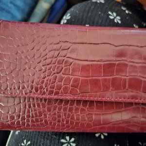 LADIES WALLET (#41)